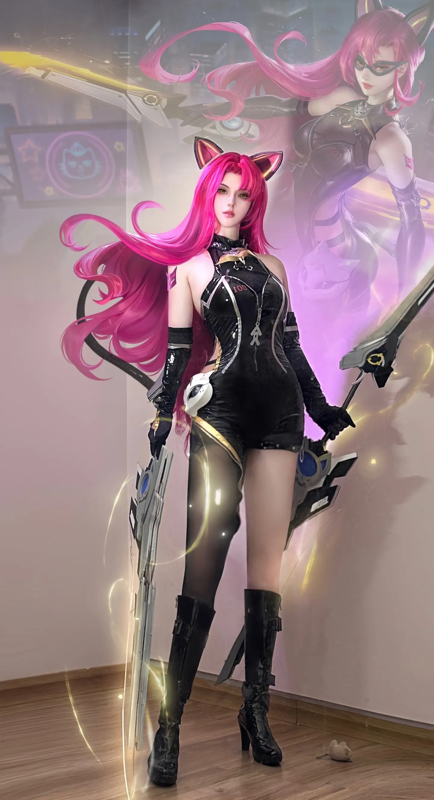 保护好你的辟谷