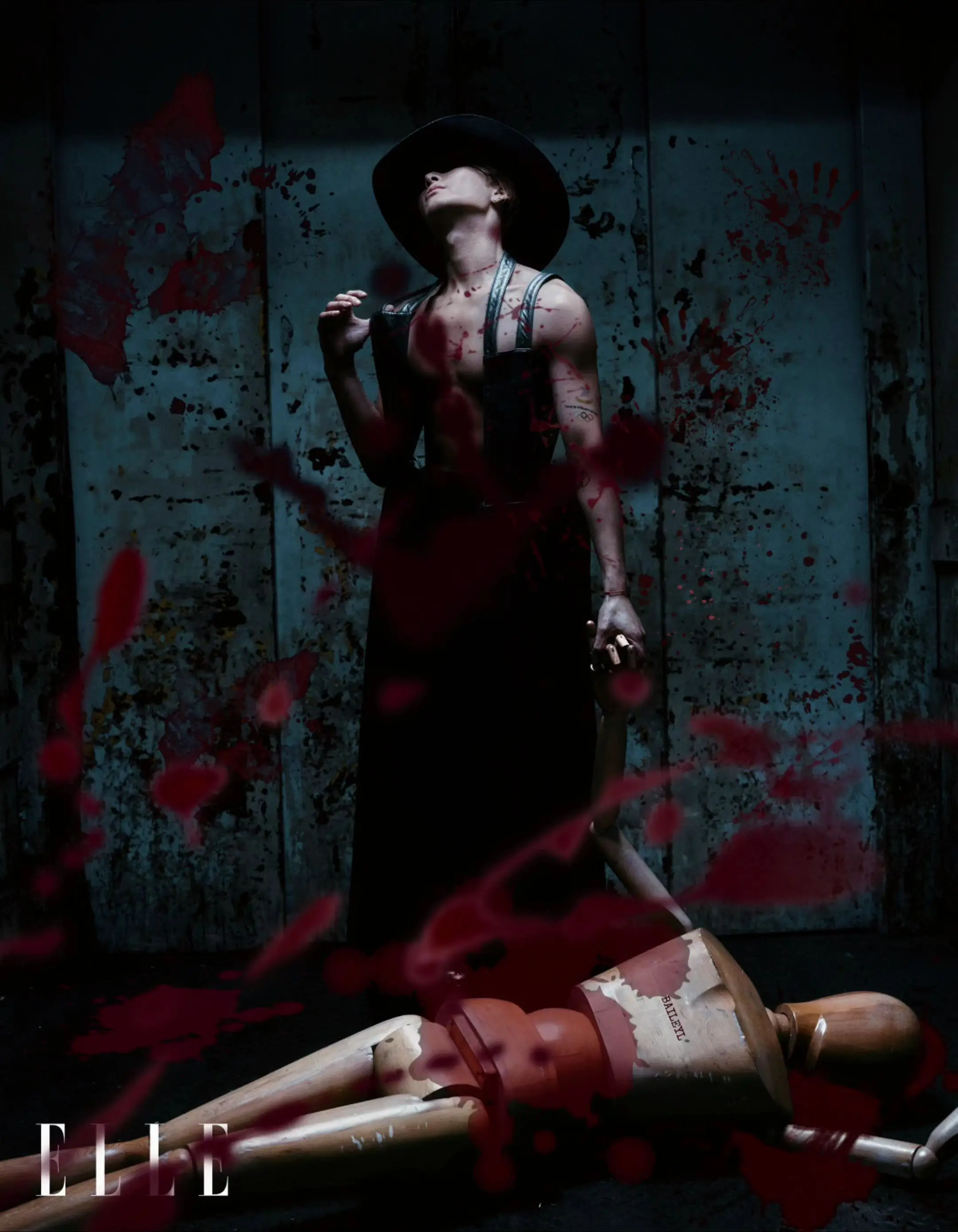 “不是说好不离开我的吗”