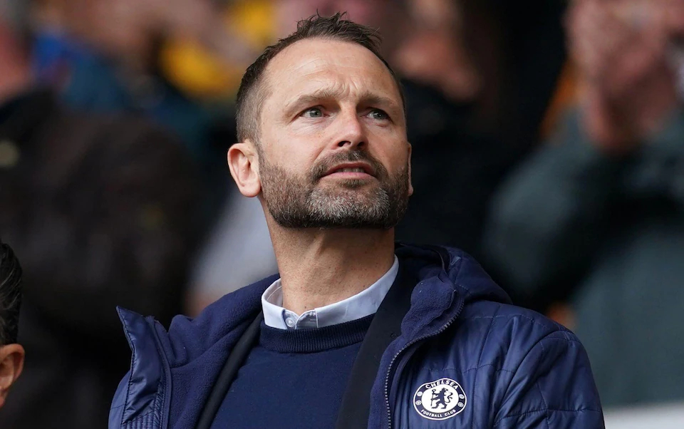 每日电讯报Matt Law，托特纳姆热刺正在加快寻找新任体育总监的步伐，据悉他们