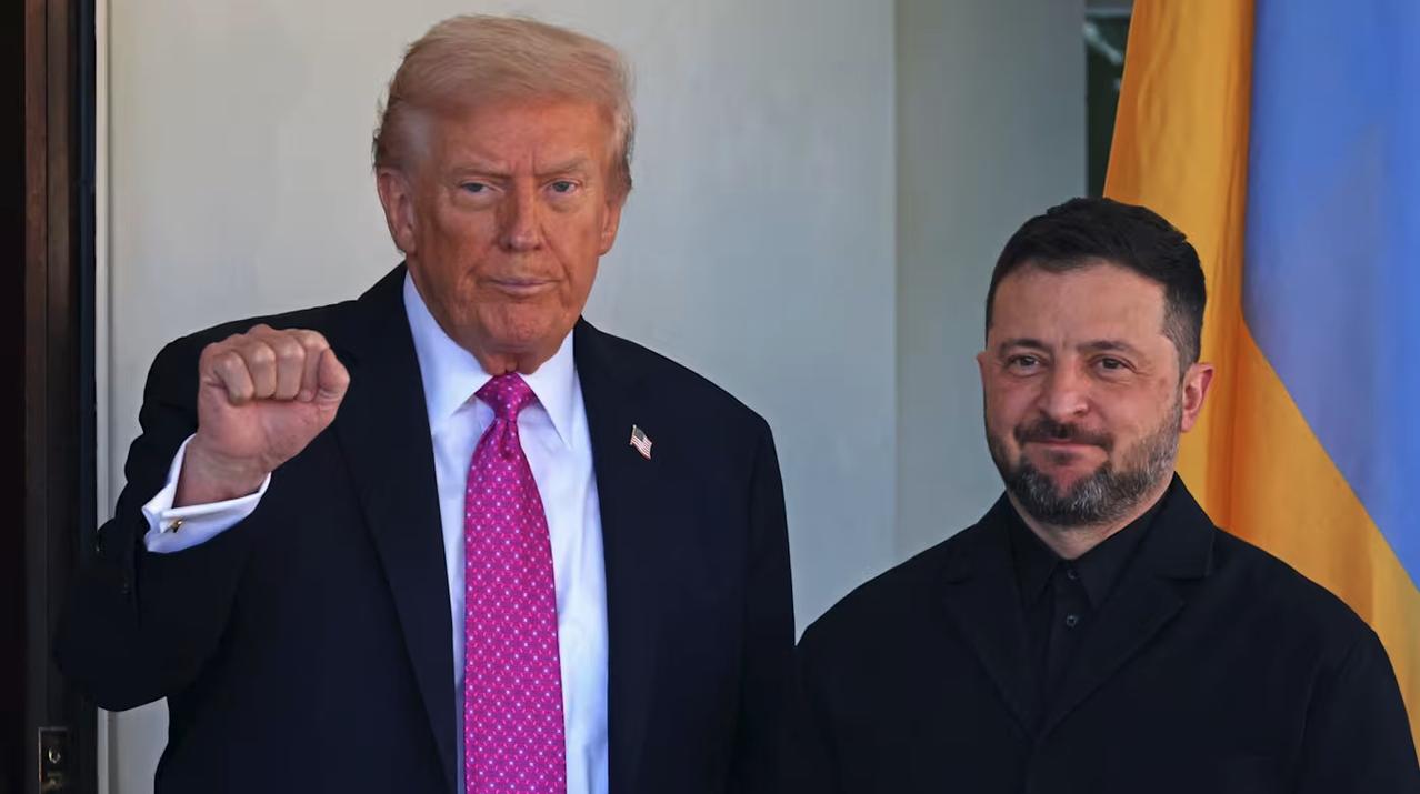 特朗普最近以停止通过北约“PURL计划”（即“乌克兰优先需求清单”援助机制）向乌