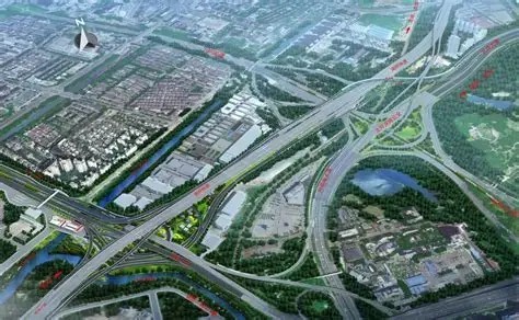 深圳交通运输局宣布建成覆盖全市6000公里道路的全要素数据库，推出全国首个动态路