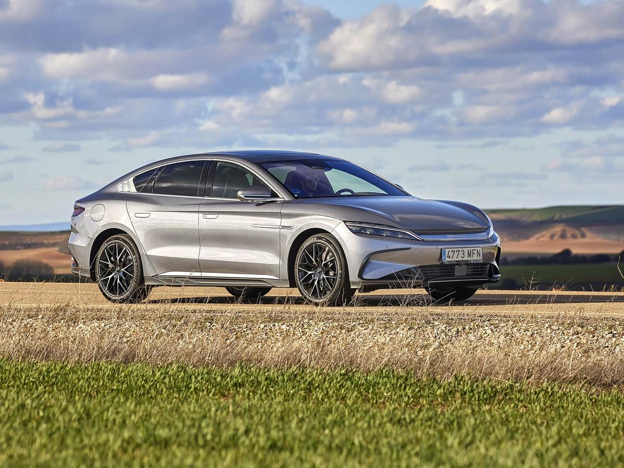 2025胡润汽车品牌榜来了，23个国产品牌上榜，比亚迪再次登顶

近日，规则调整