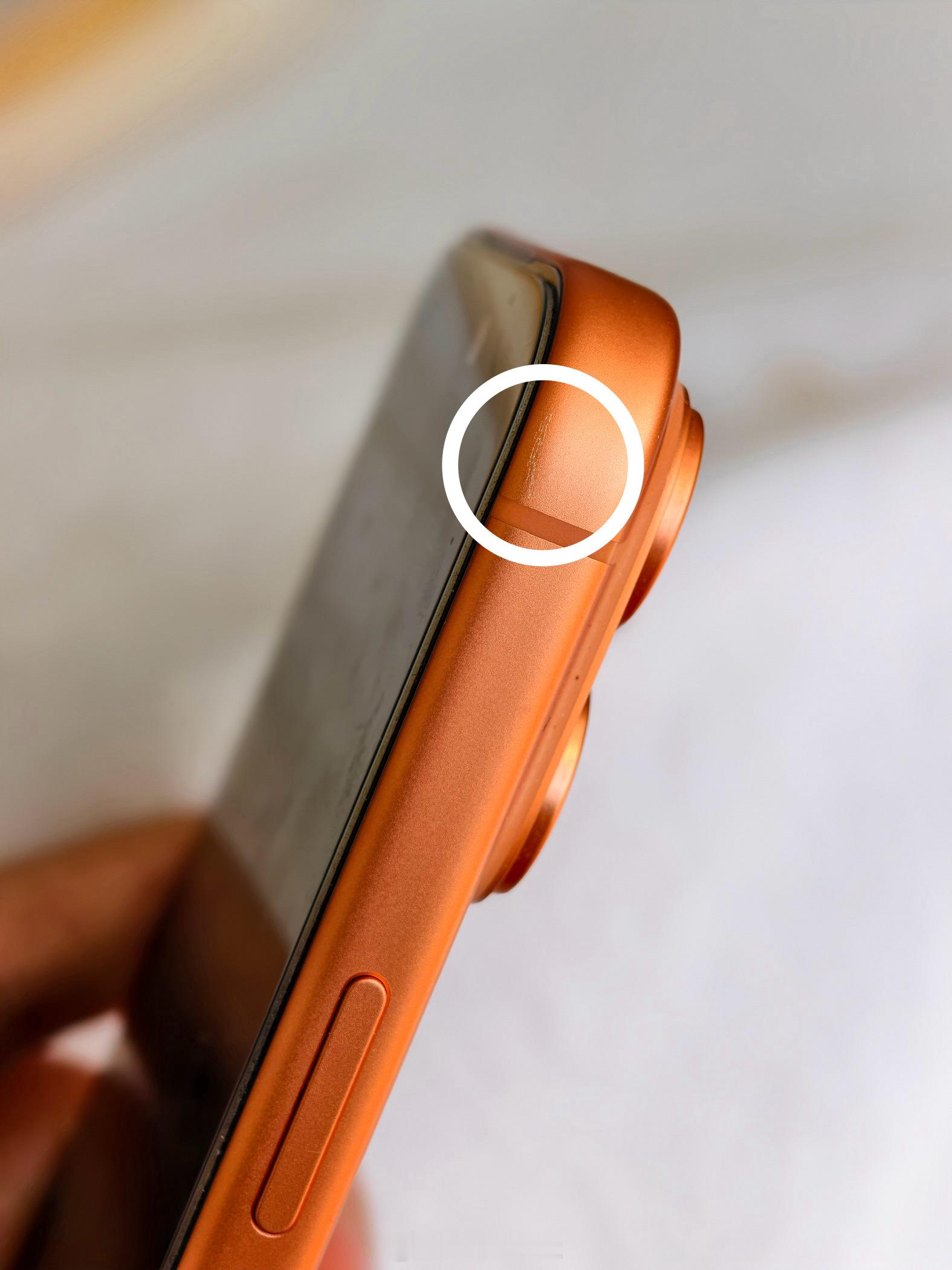 iPhone18Pro无缘钛金属不是？所以iPhone18Pro依然铝合金吗？像
