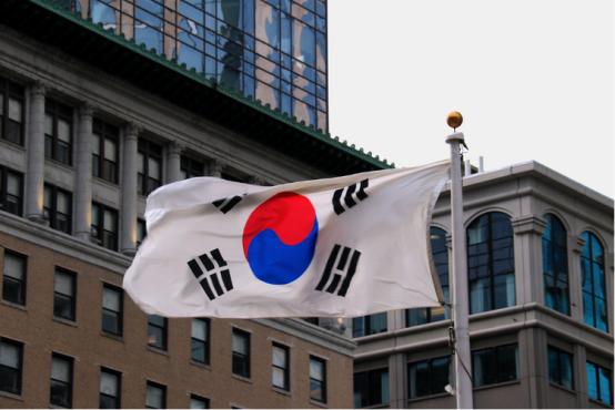 韩国进入国家灾难状态，中国究竟有没有必要关注？
 
麻烦看官老爷们右上角点击一下