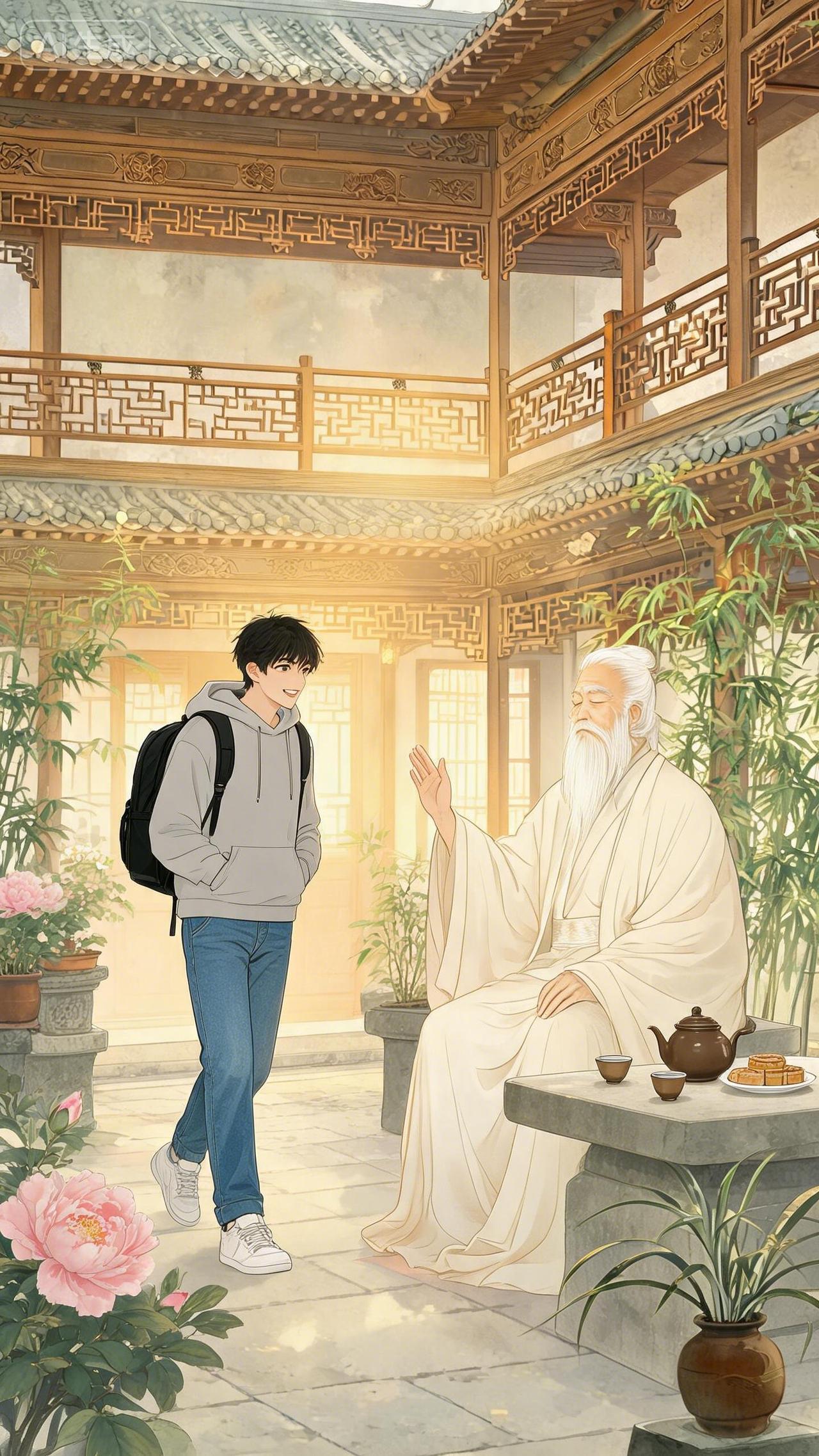 当属蛇的人老了会做什么