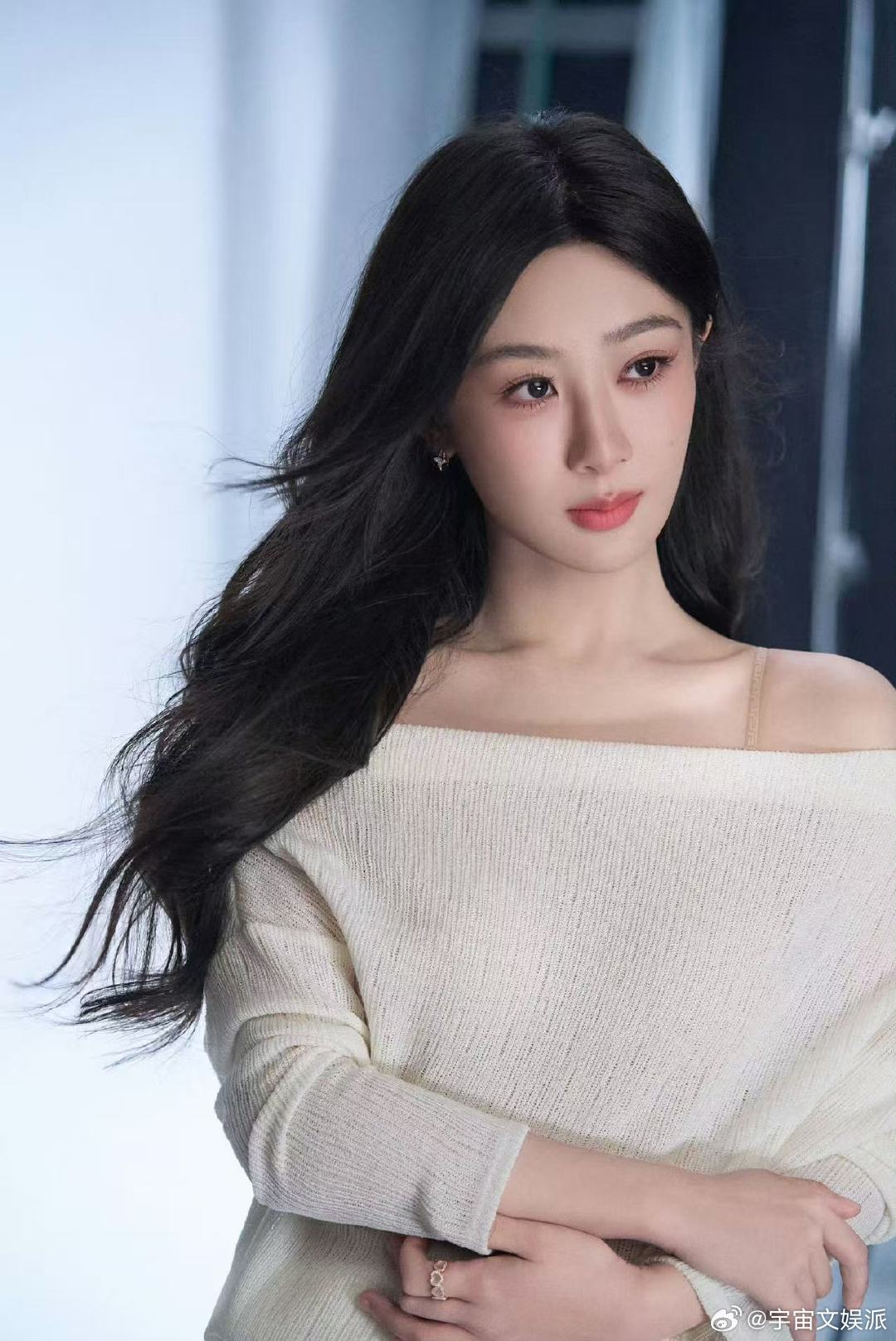 网传杨紫王安宇主演破春光网传杨紫王安宇主演破春光，有点小期待，坐等官宣 