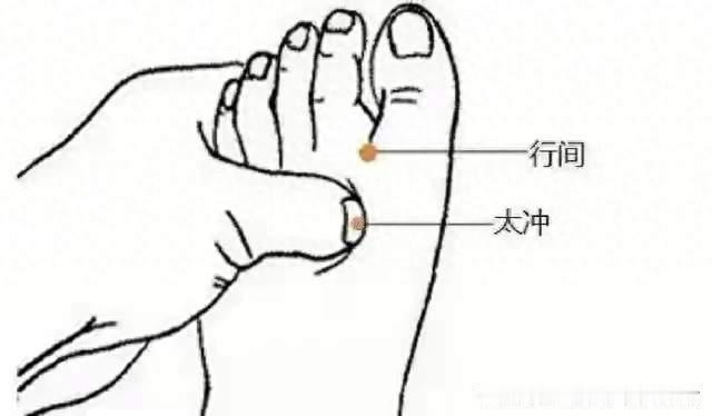 老拳师一句话把我噎住：头痛医脚，医的不是病，是那条堵住的线