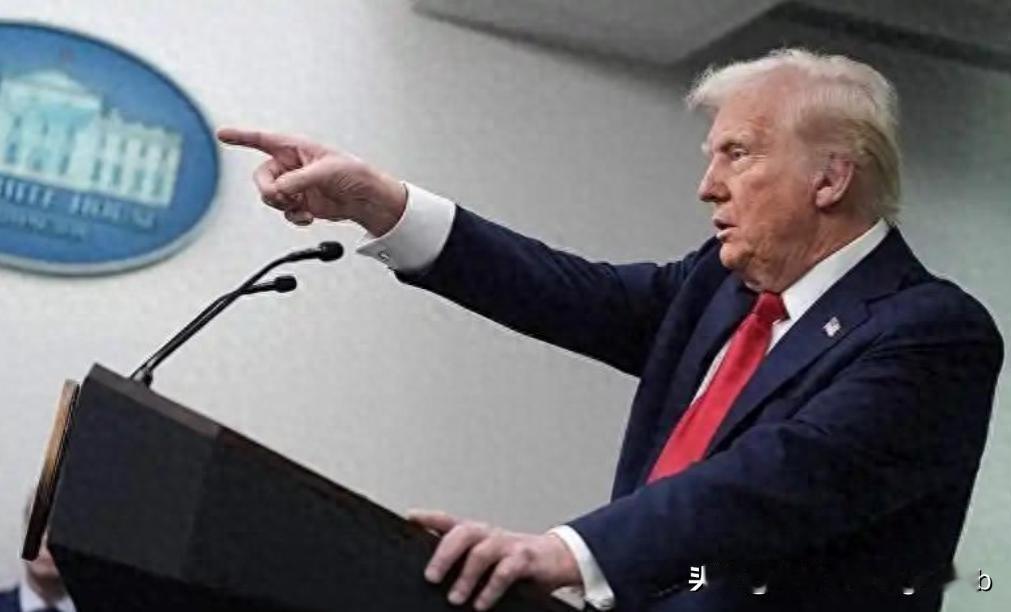 稀土卡脖子，盟友被逼站队，美国真能如愿？

特朗普下最后通牒：180天内，所有盟