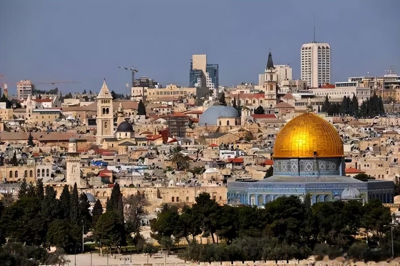 人口不足北京一半的以色列，何以成了第一创新大国
以色列发展奇迹的原因是其独特的“