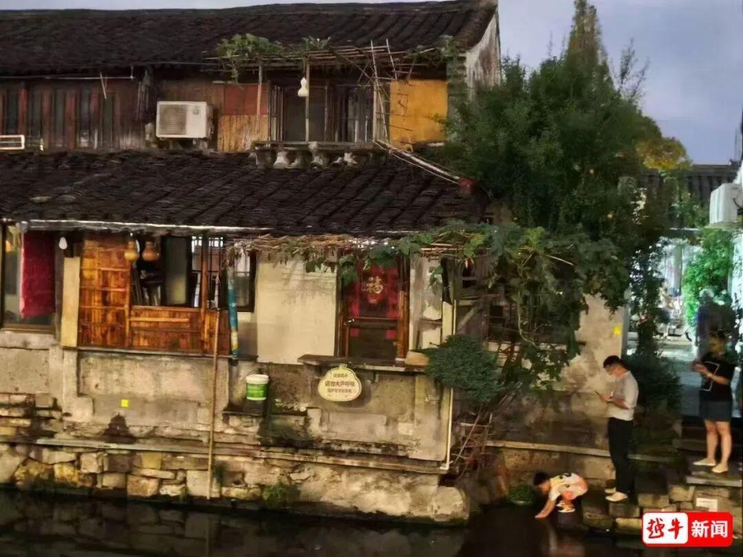 爷爷提前剪葫芦是给流量的一记耳光 爷爷奶奶岁数大了，经不起流量主们的胡折腾！这两