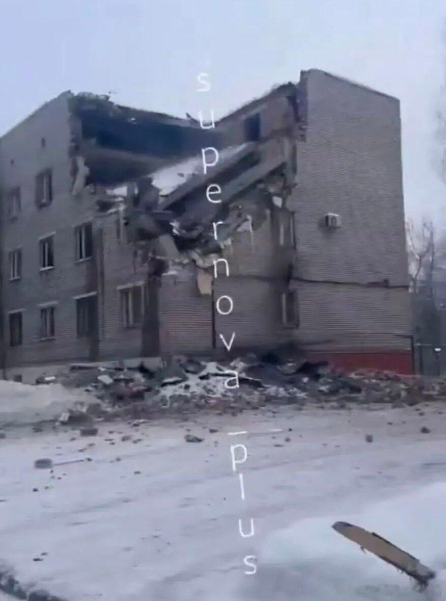 乌俄战争日报第1456天2月17日，乌远程无人机再次打击俄克拉斯诺达尔州的伊尔斯