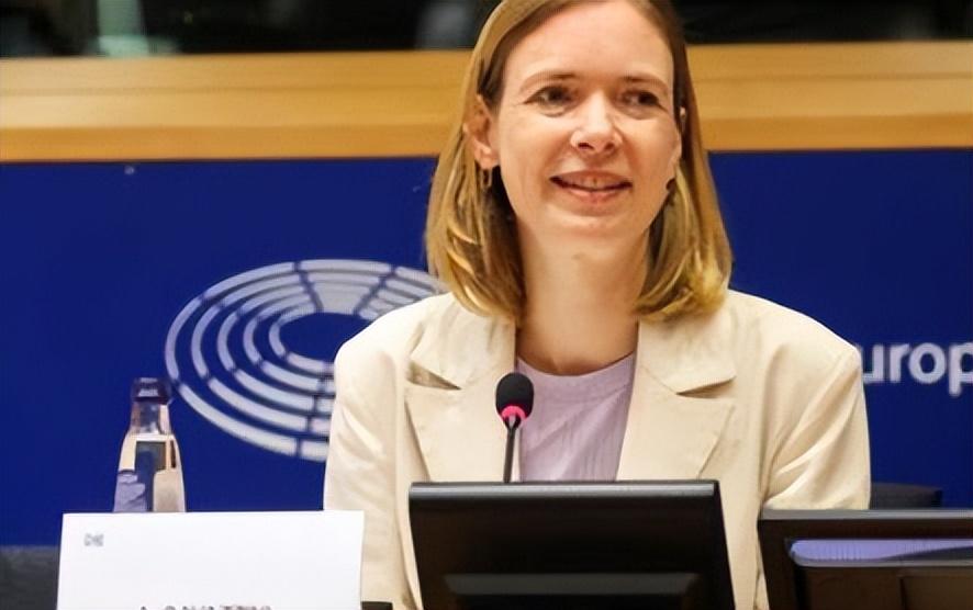 欧洲代表团即将访华！来前先给中国“上一课”，千亿大单白签了？
欧洲议会时隔八年的