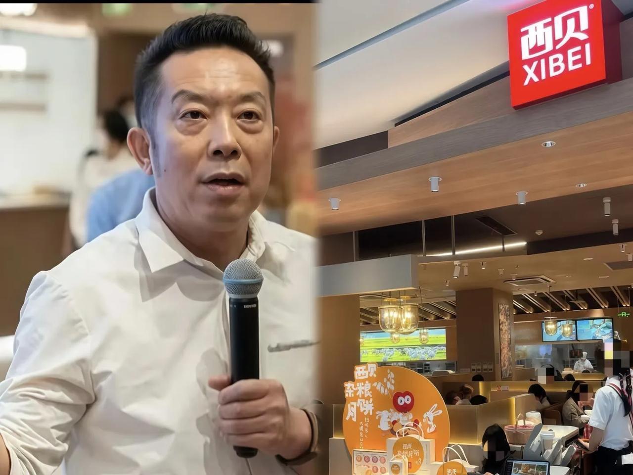 其实说实话，贾国龙这样的人能把生意做这么大，我是非常意外的。

不是东西好不好的