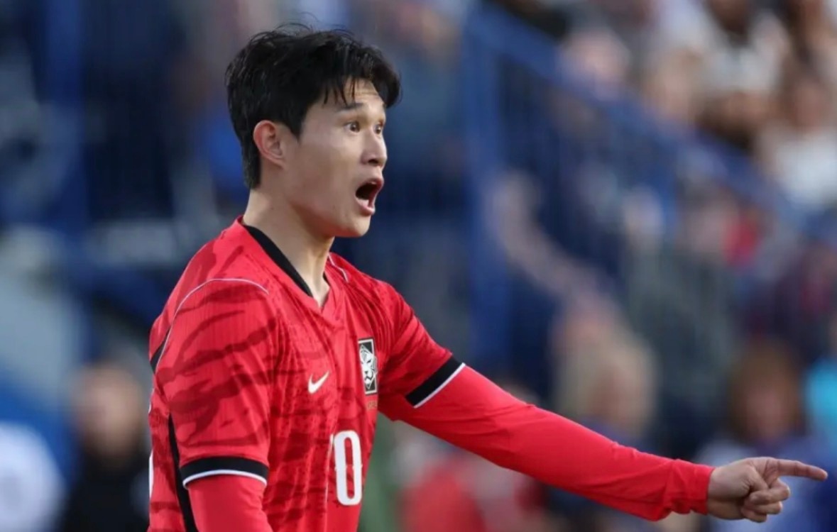 FIFA正式公布了2026年美加墨世界杯A组第二轮韩国队对阵捷克队一役的裁判组名