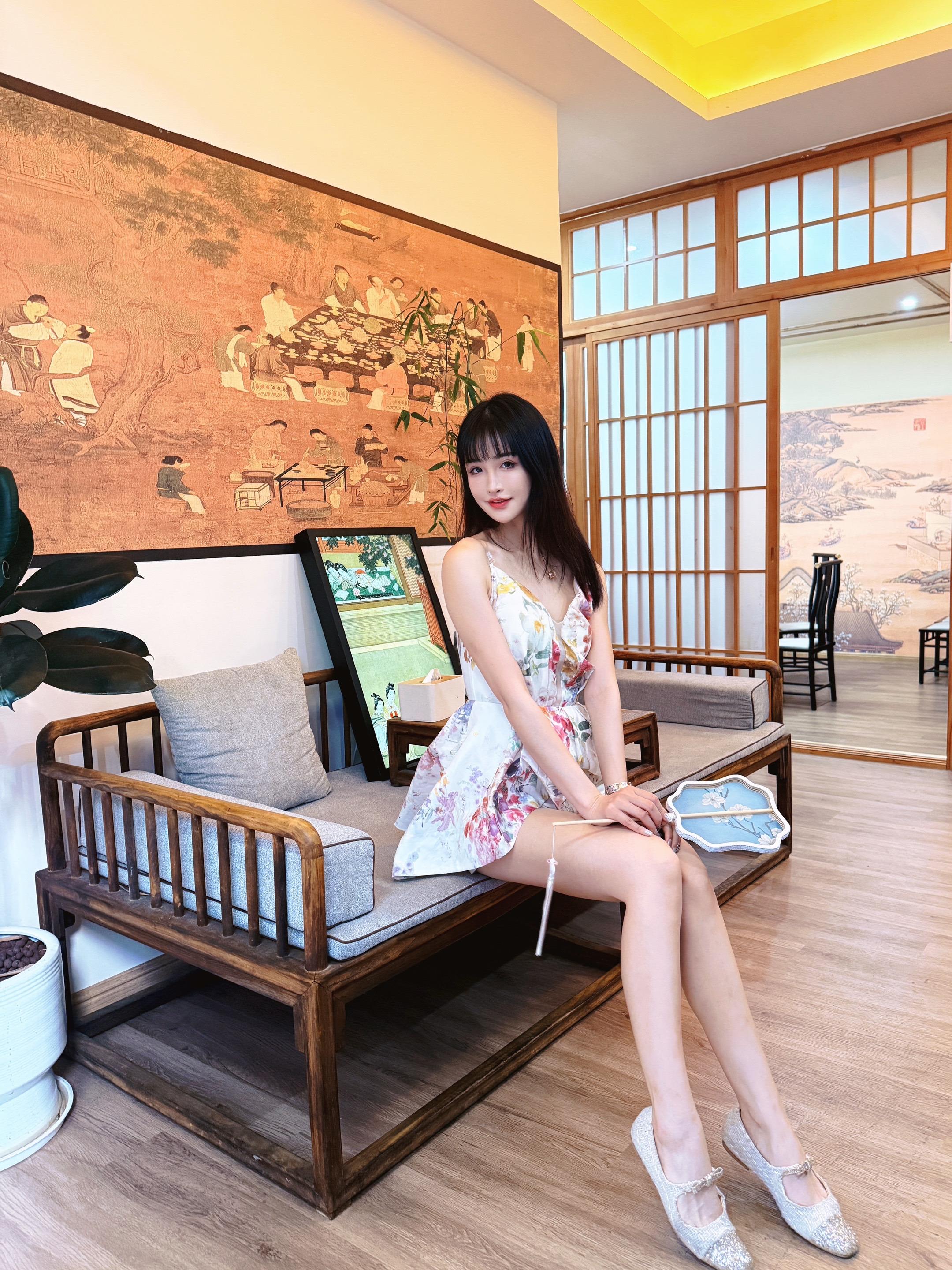 当你满脑子都是 更好的自己 不被任何人影响 自己的节奏 拥有只取悦自己...