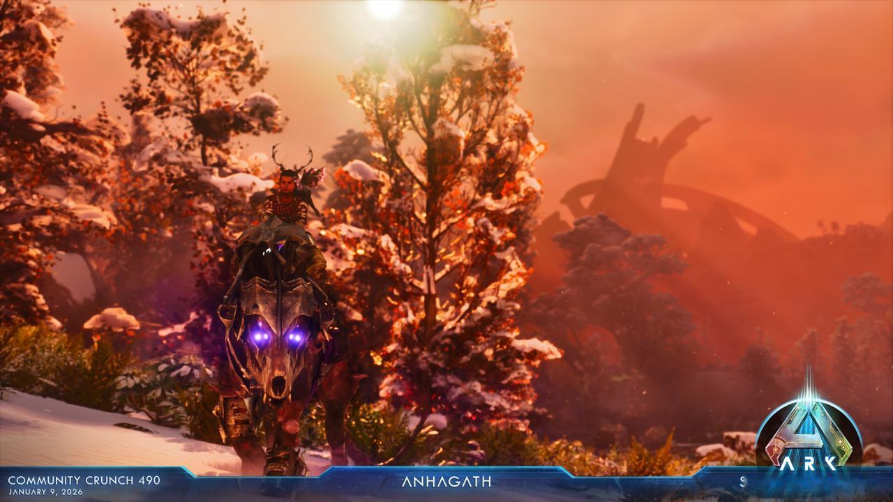 玩家震撼图集二创【490期】
在游戏中使用拍照模式【Photo Mode】拍下属