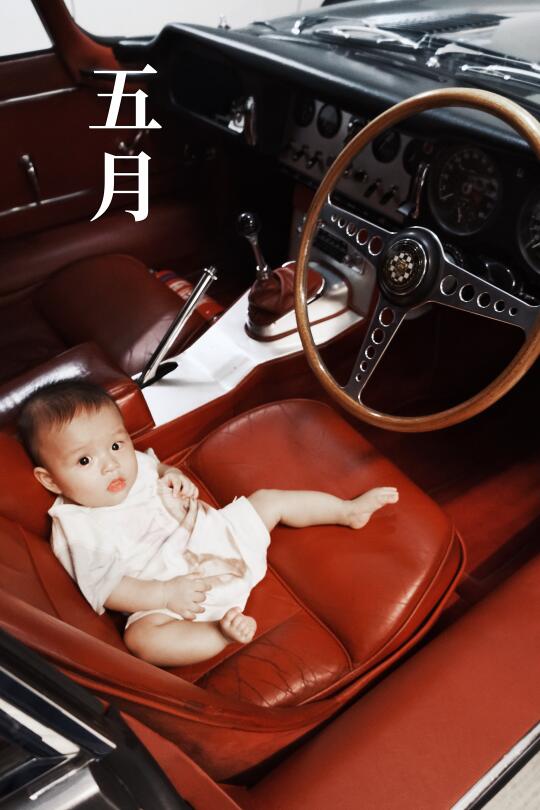 老车奶爸 | 左脚是离合器？