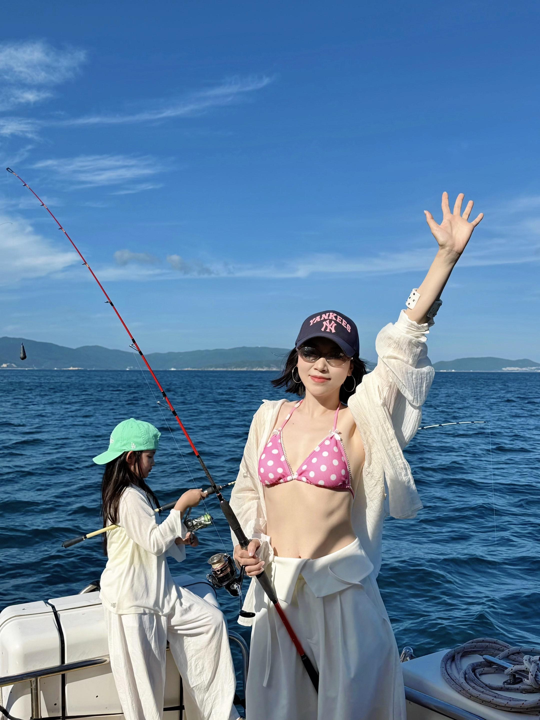 fishing day🎣𓇼⋆.˚。
