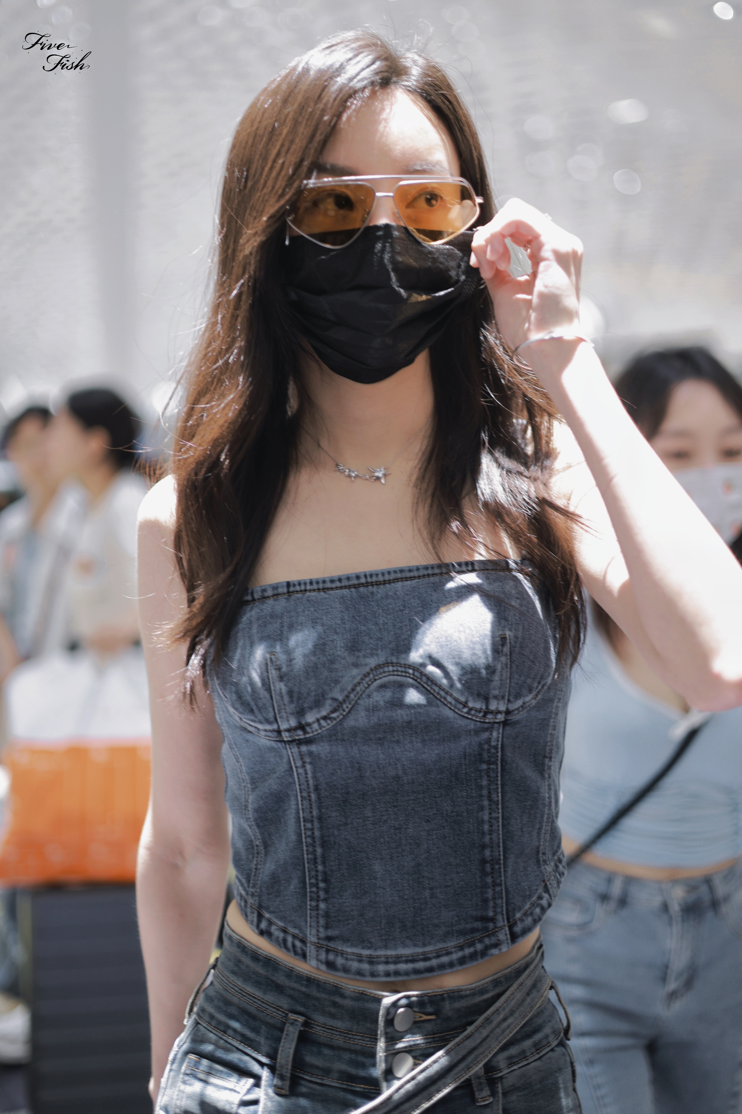 #于文文[超话]# ｜#于文文魔方视界巡回演唱会# -待编辑 ​​​