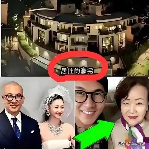 具俊晔面对现实，豪宅的日子已经没有了，他自己也很清楚，自己需要努力做自己想要做的