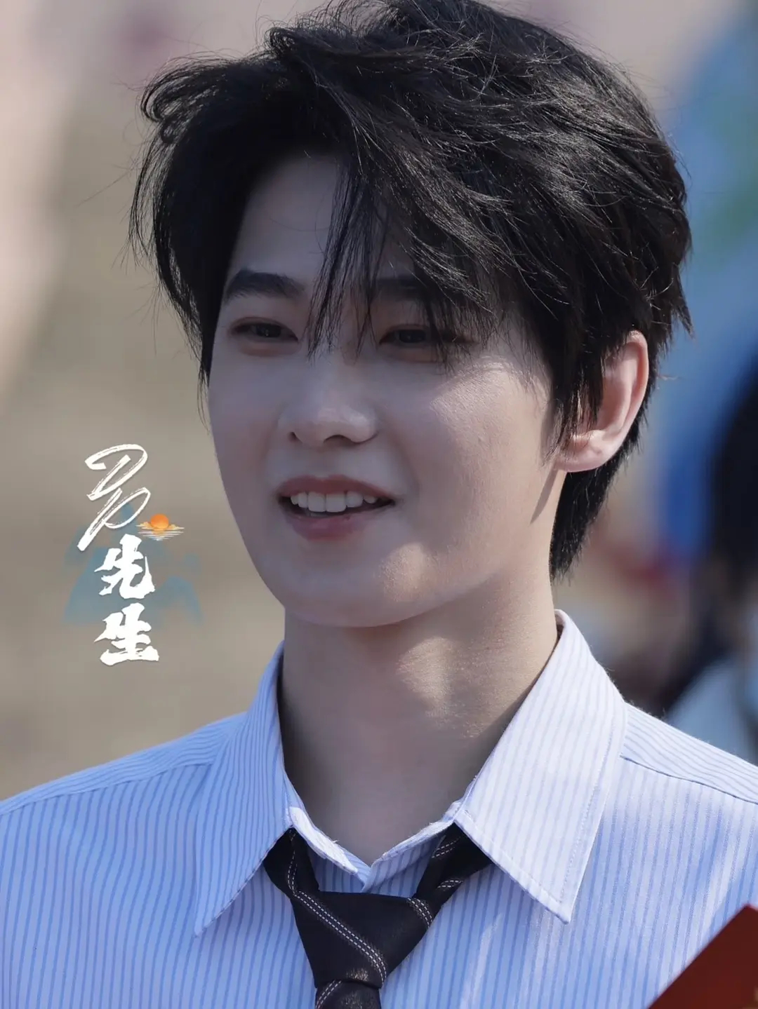 杨洋这张脸还能算的上内娱神颜吗？ 