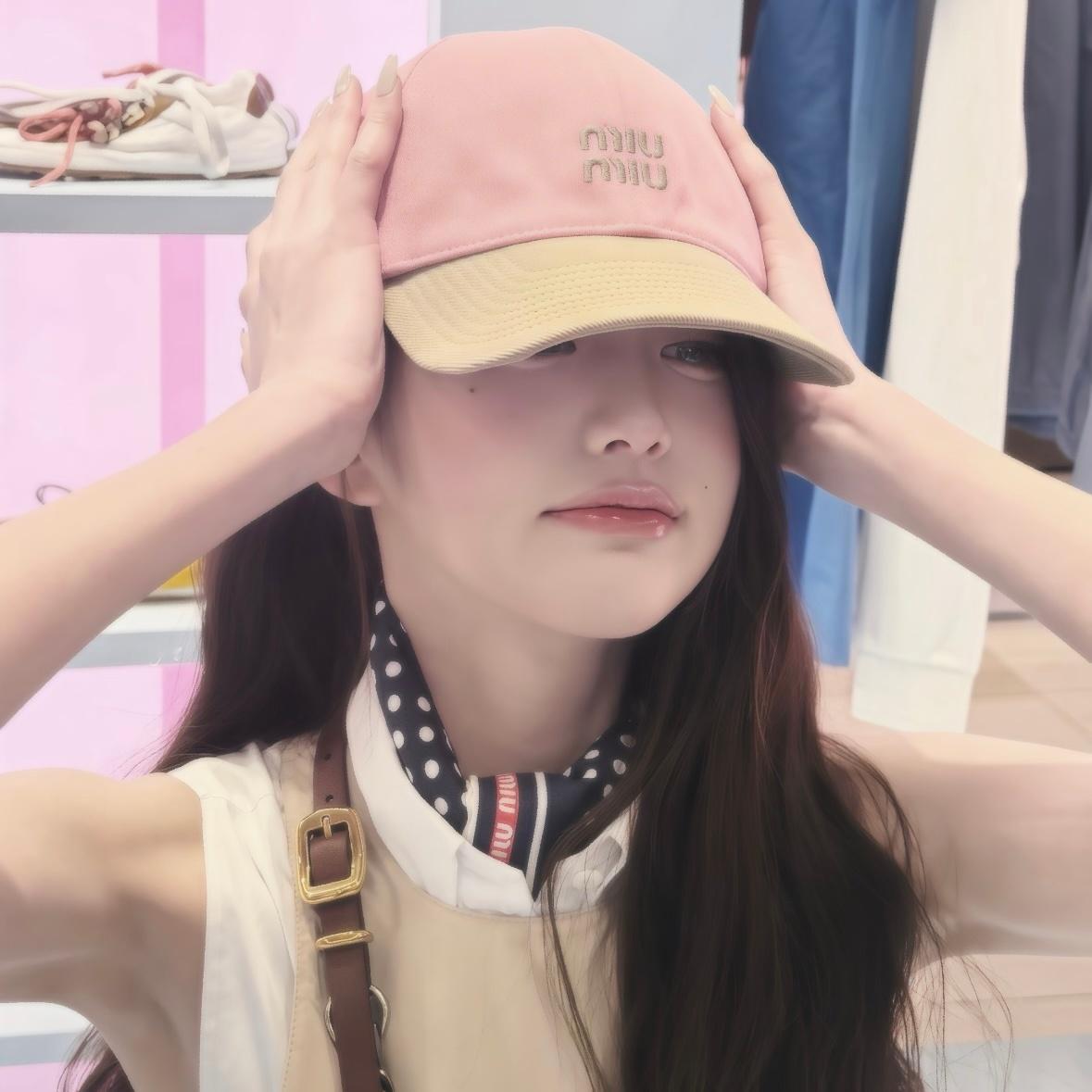 🚣 .ᐟ.ᐟ发发最近爱用的头像…🫧📮 