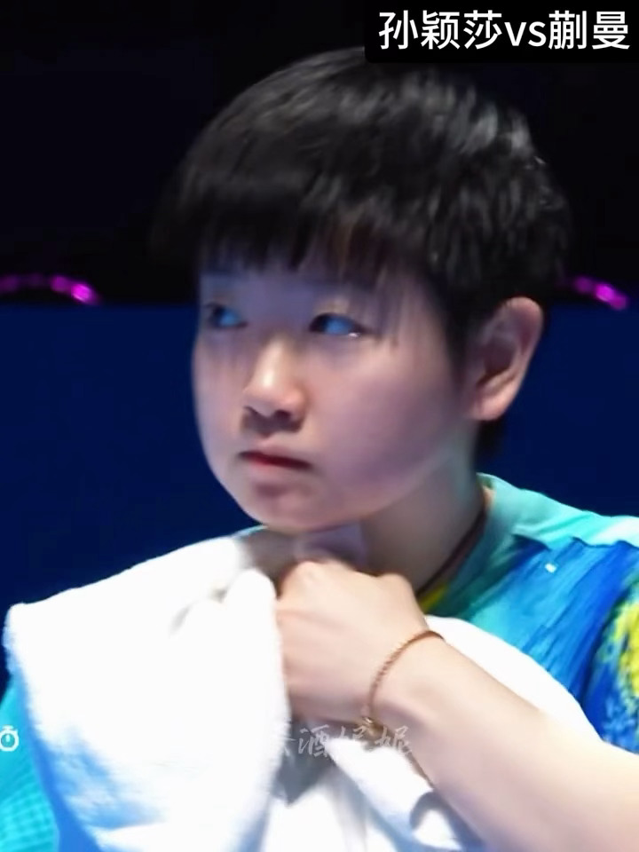 莎莎点头：好的👌🏻 