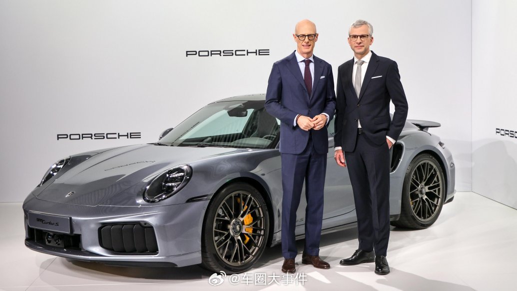 保时捷2025年销售利润大幅下滑3月11日，保时捷发布其2025年财务信息，集团