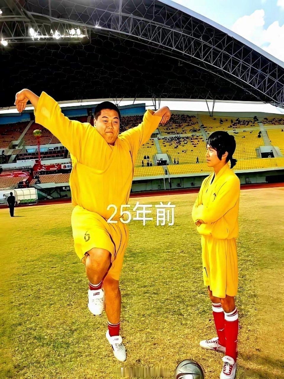 周星驰一个电话，林子聪当场放下自己正在导的戏，人直接就过去了。他自己拍的网大，一
