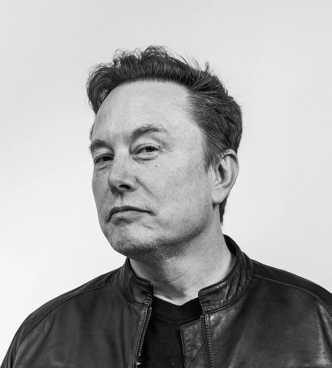 马霸霸ElonMusk他对人工智能的说法值得仔细审查不幸的是这样的审查只会凸显世