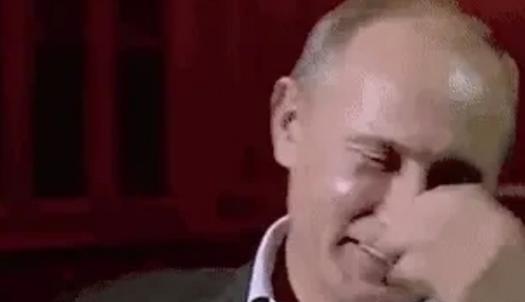 铁了心要灭掉中国？一股可怕力量来了！这回不是美国出手，普京笑到最后，俄乌冲突爆发