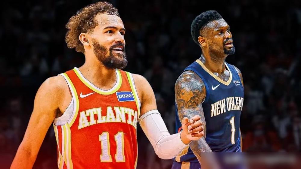 3.5亿美金！就因为季后赛手软脚软，特雷杨这份NBA历史第一合同，直接被老板撕了