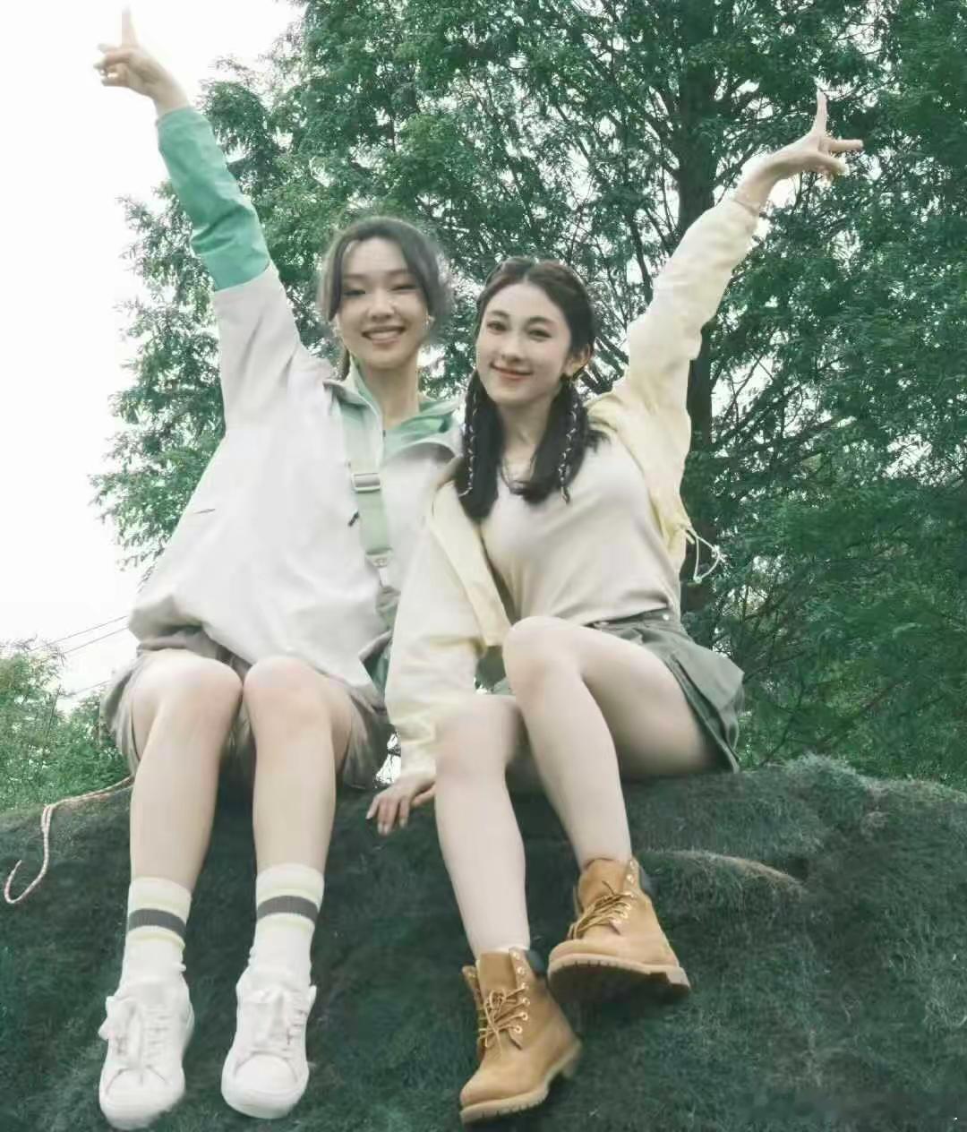 《浪姐6》随着一些姐姐被淘汰，剩下的姐姐，实力都不容小觑，值得一提的是，到了五公