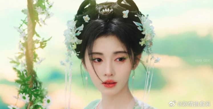 千香鞠婧祎演技 鞠婧祎对千香小棒槌的人物把控恰到好处，灵动自然的表演没有生硬感，