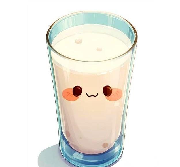 我今天真想给自己一巴掌。
就在刚才，我拿起孩子天天喝的那个“成长牛奶饮品”，鬼使