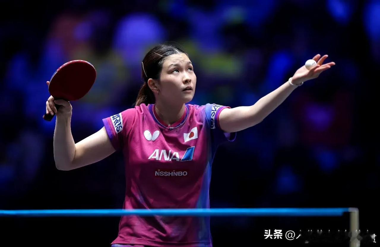 陈熠、蒯曼、石洵瑶、陈幸同都应该碰碰桥本帆乃香了！特别是陈幸同和蒯曼，因为目前女