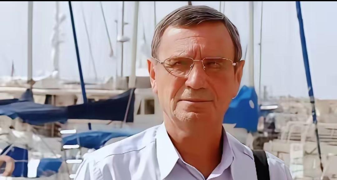 追随瓦良格来华的苏联航母设计师，如今过得怎样？
这位84岁的老人，现在日子过得挺