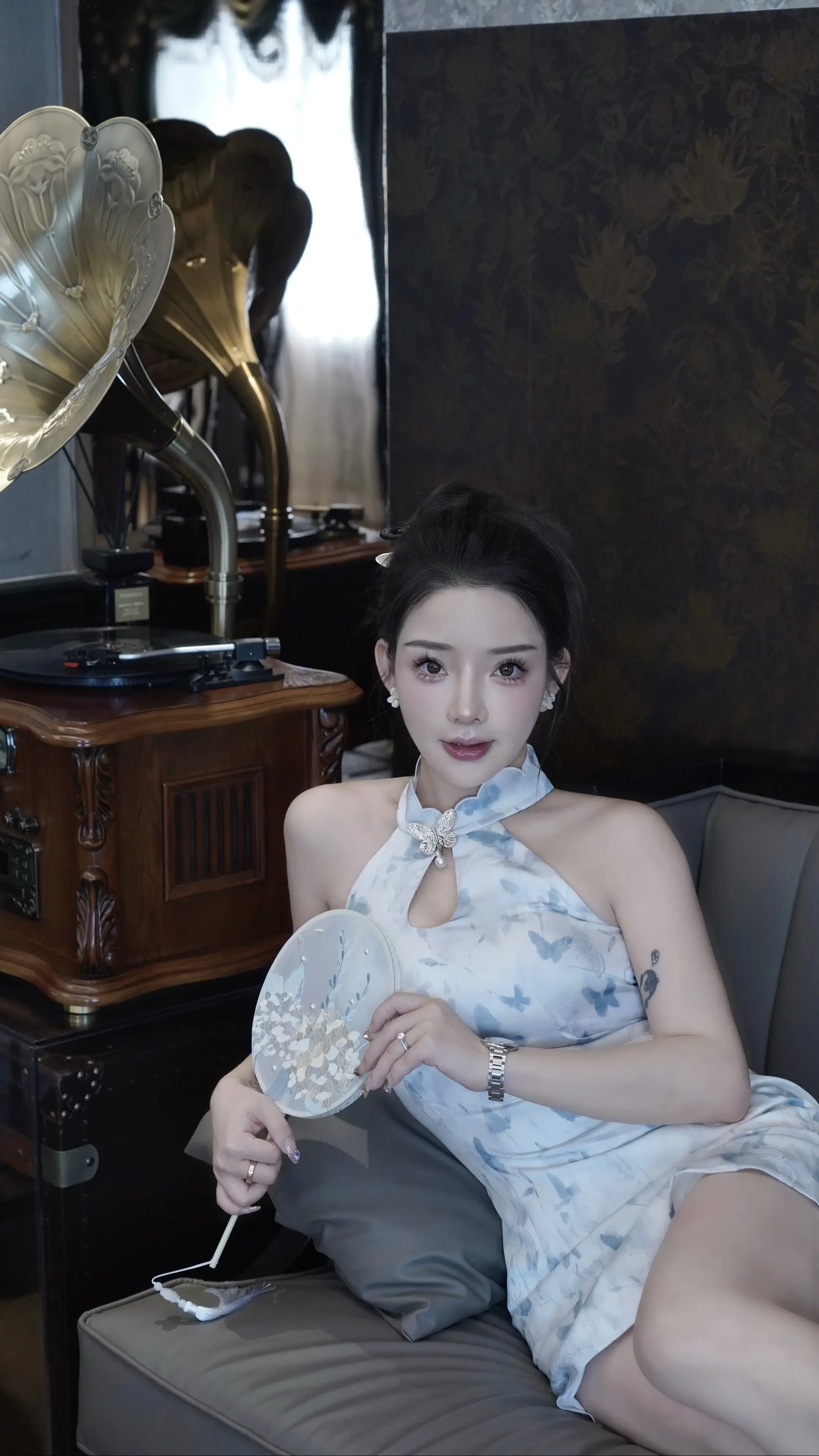 知足常乐