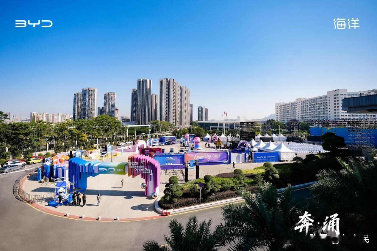 #比亚迪海洋双旗舰定名海豹08海狮08# 
参加一次比亚迪海洋网四周年Ocean