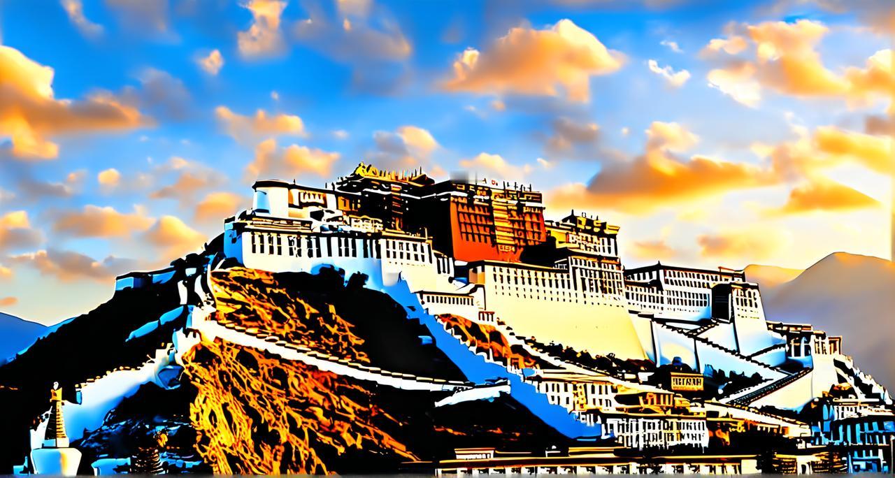 分享手机里最美的风景