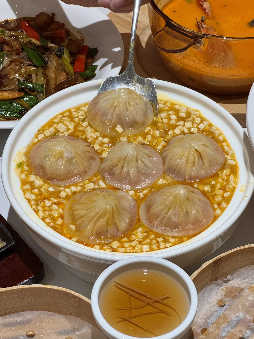 合生汇新开的！好好吃🤤！！！