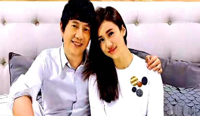 别把婚姻当救命绳  刘芸没把郑钧当项目改造，她先把自己活成电源。  节目里她吵完
