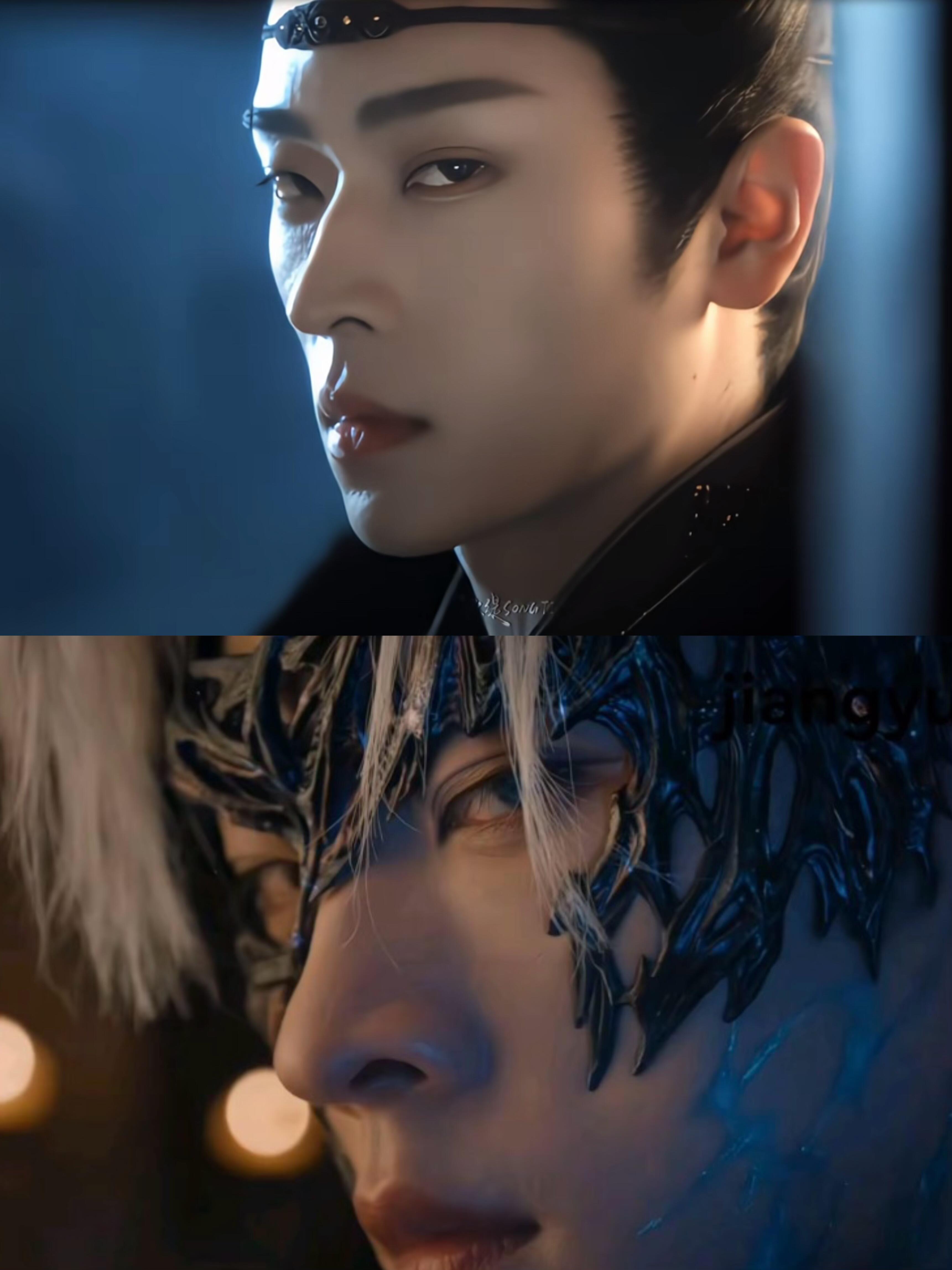 在看垃圾眼神的赛道上丞磊一骑绝尘 