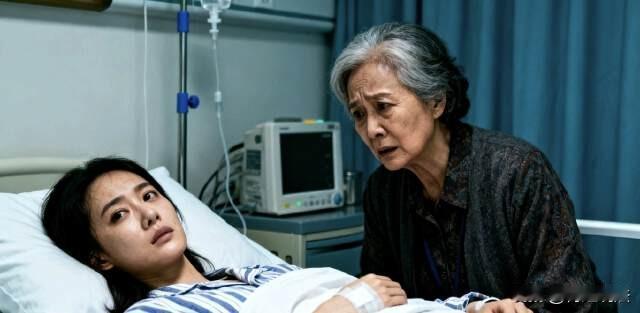广西柳州，一女子婚后遭遇车祸，不幸成为了残疾人，智力方面也受到了一定影响。当时，