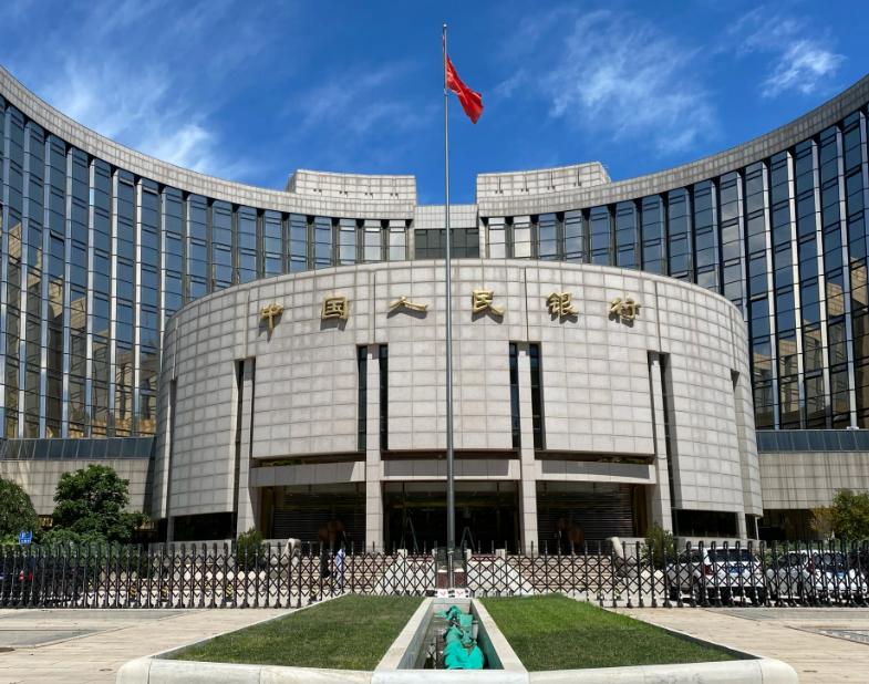 我国将退出存贷款基准利率，利率体系迎来重塑！

2026 年 10 月 19 日