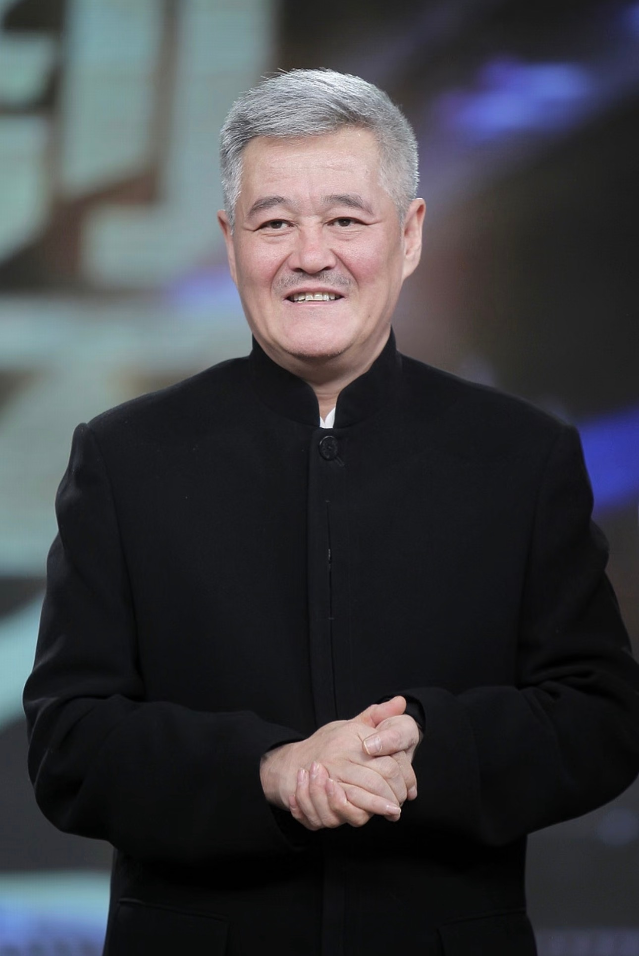 谁能懂赵本山拒绝了所有商演和综艺每天坚持跑步锻炼希望他身体健健康康的✌🏻赵本山