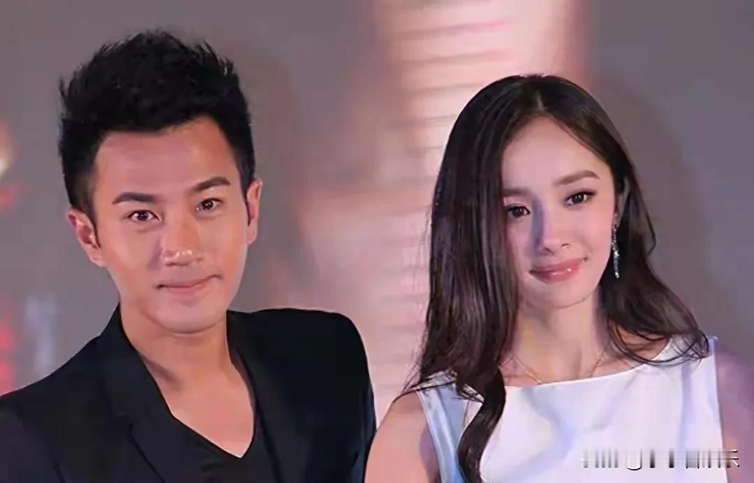 离婚7年，杨幂杀疯了！

别人离婚后一蹶不振，杨幂倒好，直接开启爽文女主模式！7