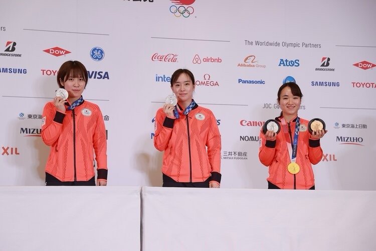 「果然只有我们三个人才懂」——伊藤美诚谈与平野美宇、早田日菜的羁绊，以及〈早马〉