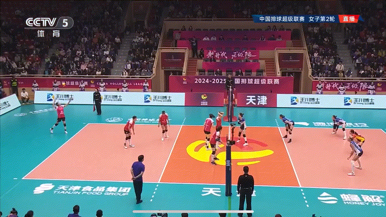 女鹅过女鹅拦网 ​​​