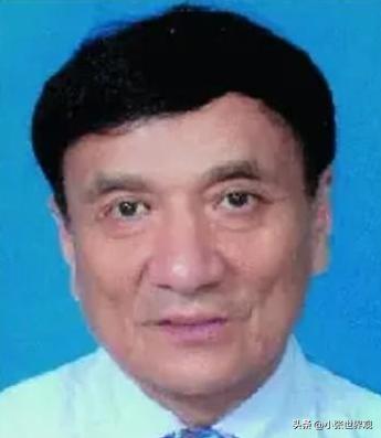 1961年，杨尚昆的二儿子杨绍明，小时候很淘气，一直是中南海里的“孩子王”，就连